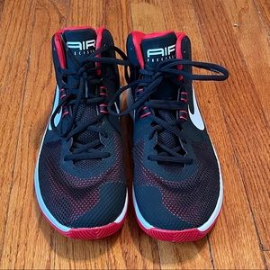 Nike Air Precision NBK